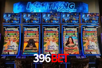 Desvendando o Mundo dos Jogos Virtuais na 396bet