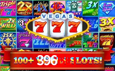 Desvendando o Mundo dos Jogos Virtuais na 396bet