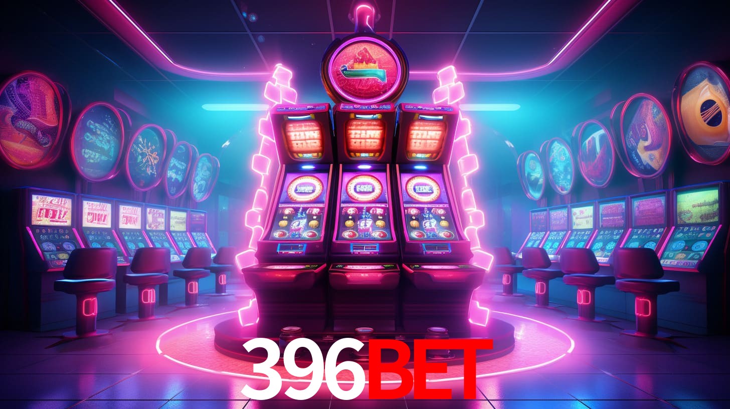 plataforma 396bet