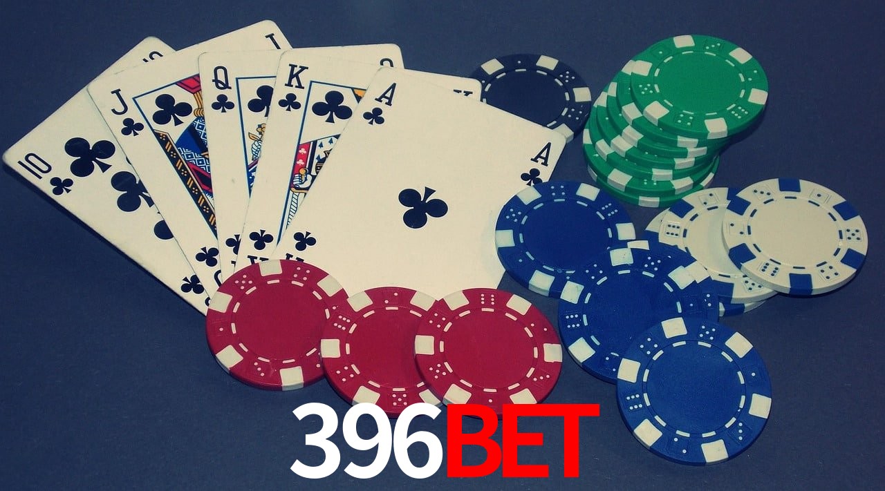 Experiência VIP 396bet