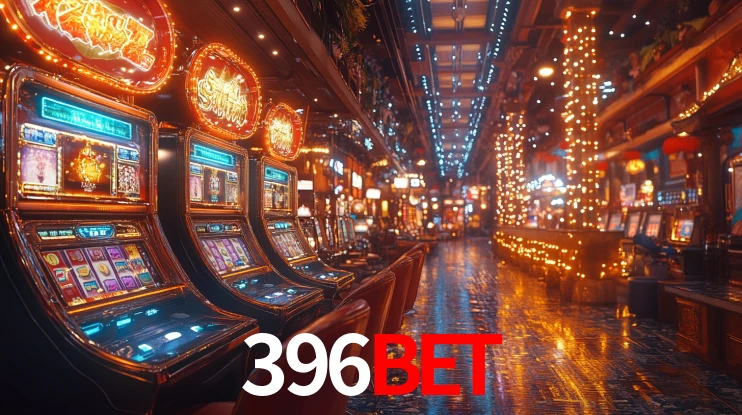 396bet - Tesouros de Sorte Infinita - 396bet.com