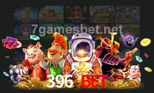 cassino 396 bet