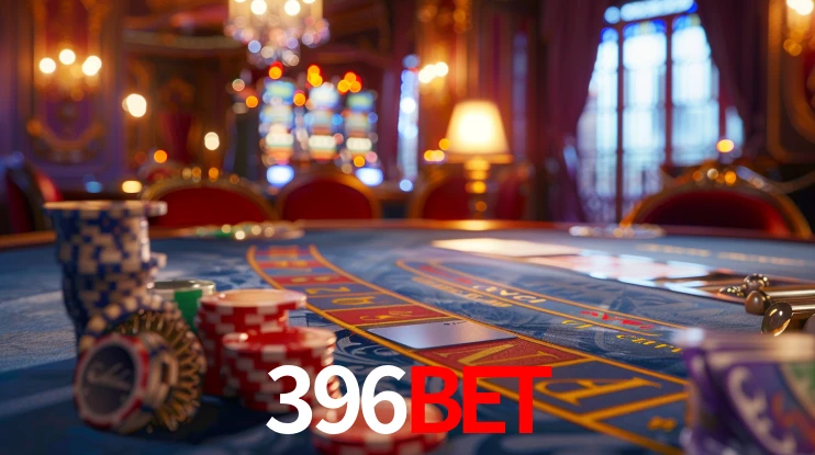 Slot Games 396bet