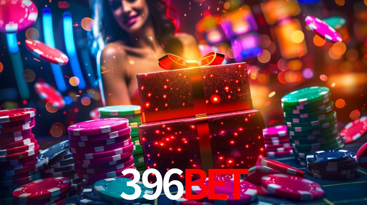 A Experiência Imersiva dos Cassinos Ao Vivo no 396bet