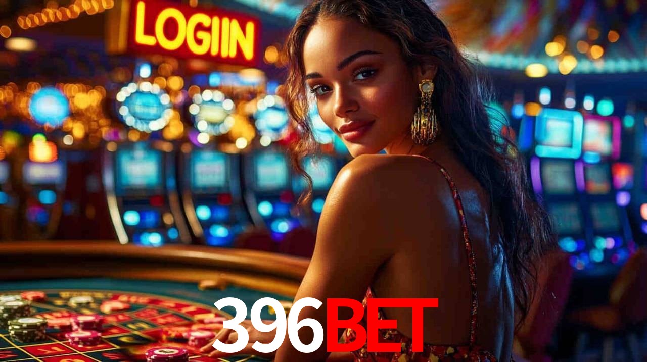 Slot Games 396bet