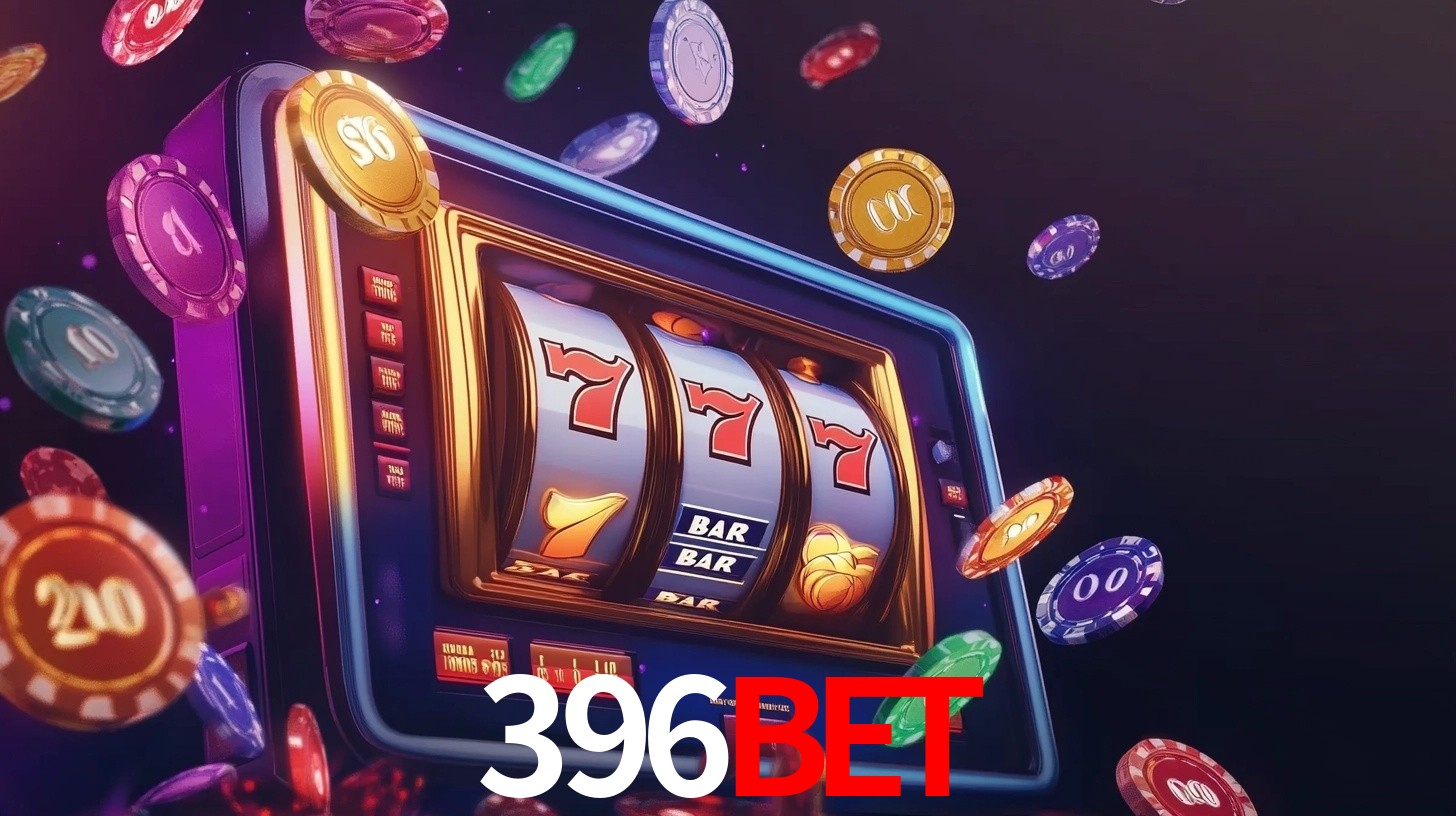 Welcome Bonus 396bet