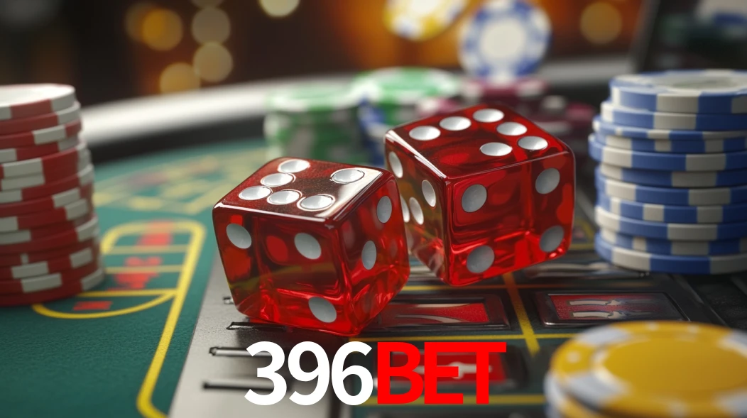 Programa VIP 396bet