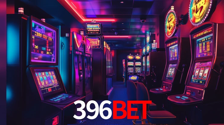 Welcome Bonus 396bet