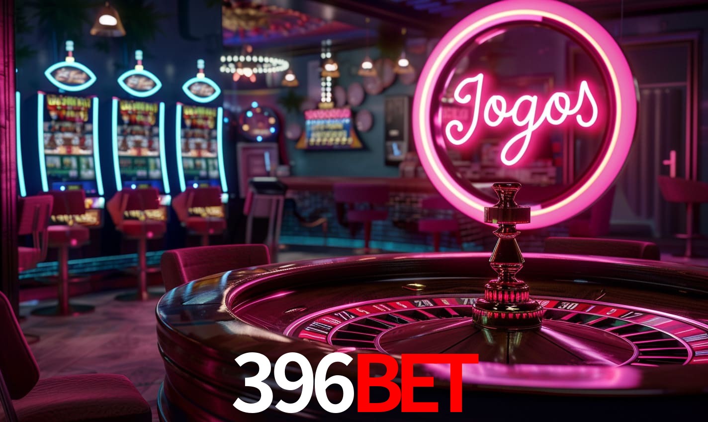 Explorando a Categoria de Eventos em Apostas na 396bet