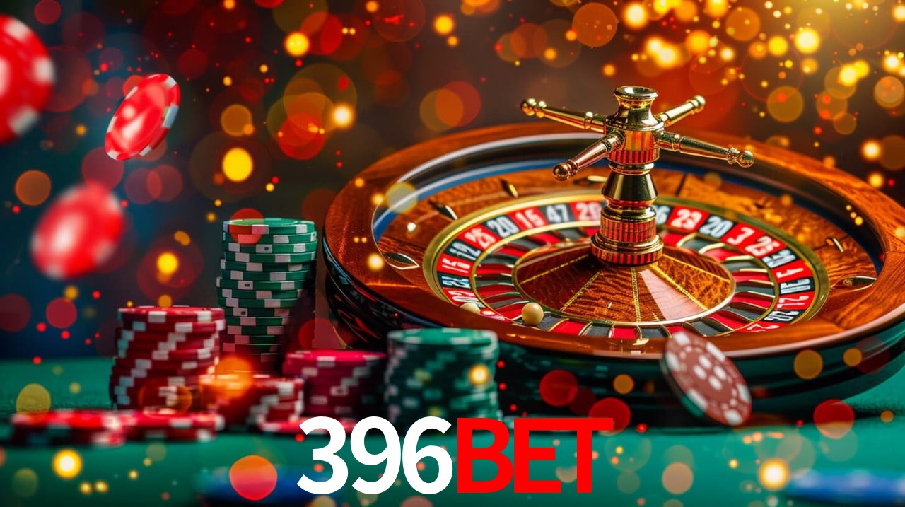 Descubra a Essência do 396bet: Nossa História e Compromissos