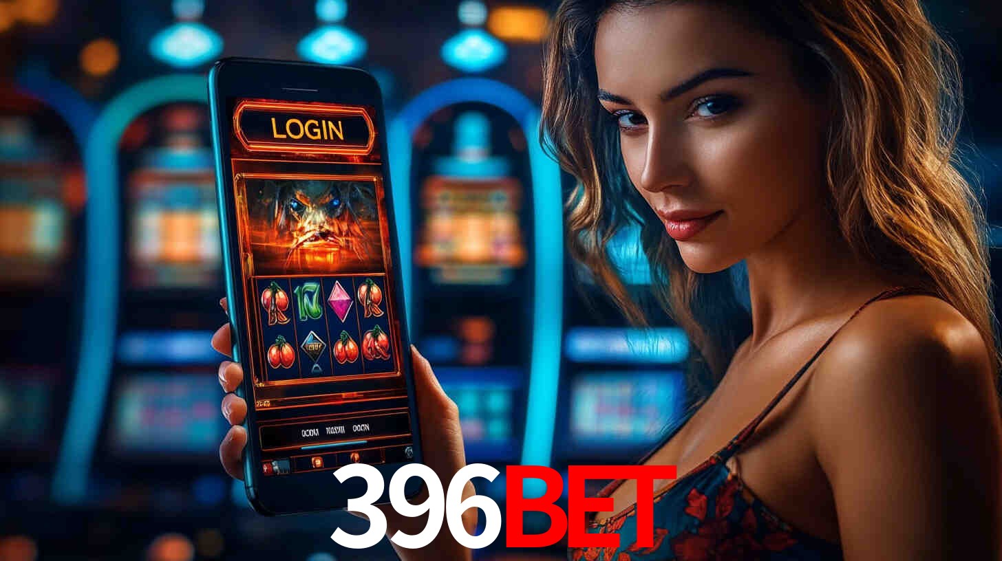 plataforma 396bet