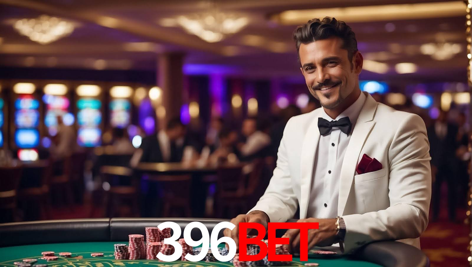 2FA Security 396bet