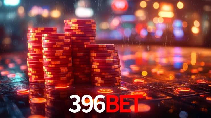 plataforma 396bet
