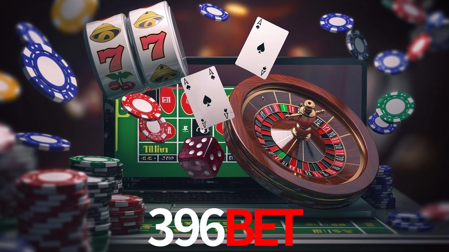 Programa VIP 396bet