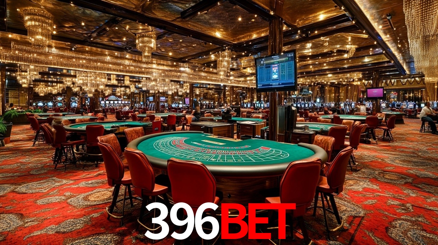 396bet: Seu Especialista em Apostas Esportivas Brasileiras
