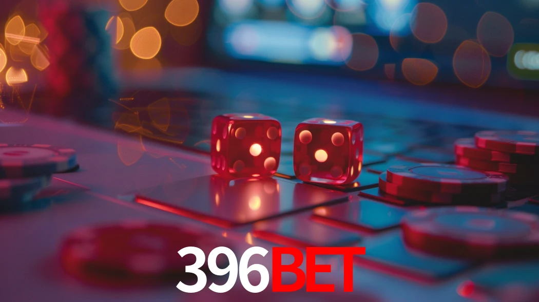 Game Providers 396bet
