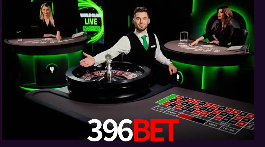 Secure Login 396bet