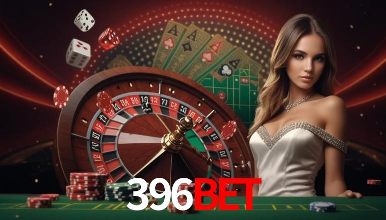 Live Casino 396bet