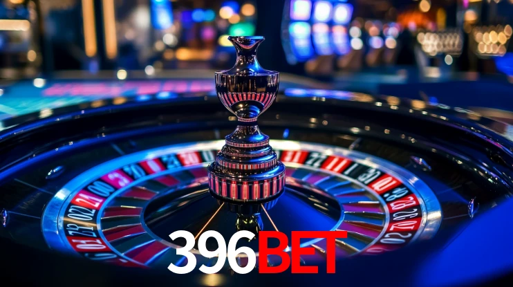 plataforma 396bet
