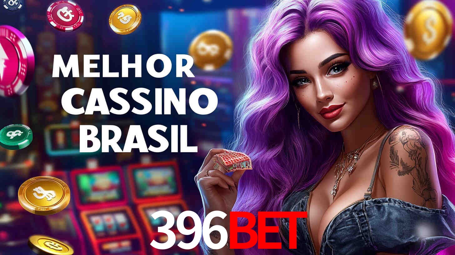 Apostas Esportivas na 396bet: Um Guia Completo