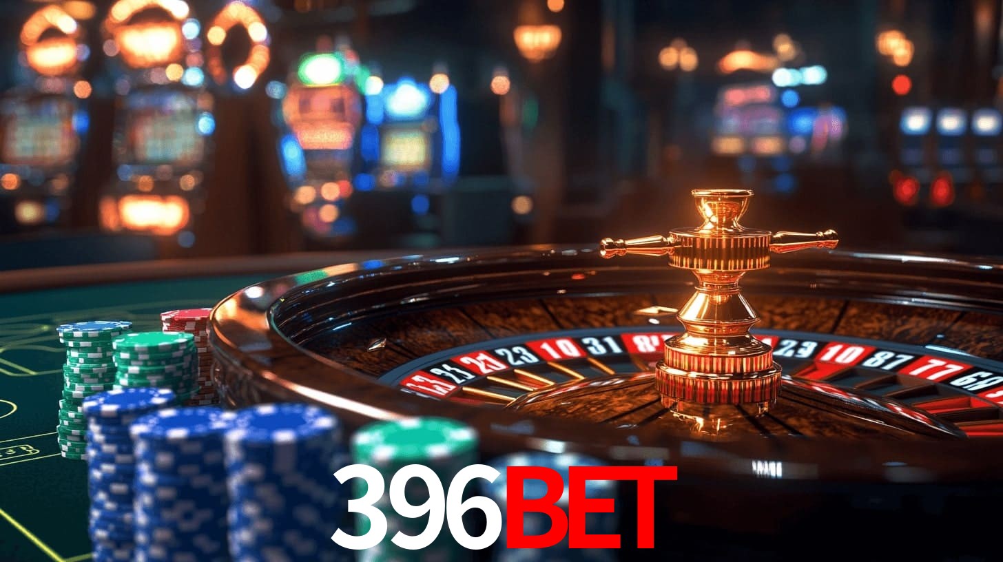 396bet.com
