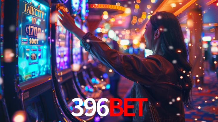 396bet: Jogos de Caça-Níqueis-Altas Recompensas, Roleta-Velocidade, Blackjack-Desafios Máximos