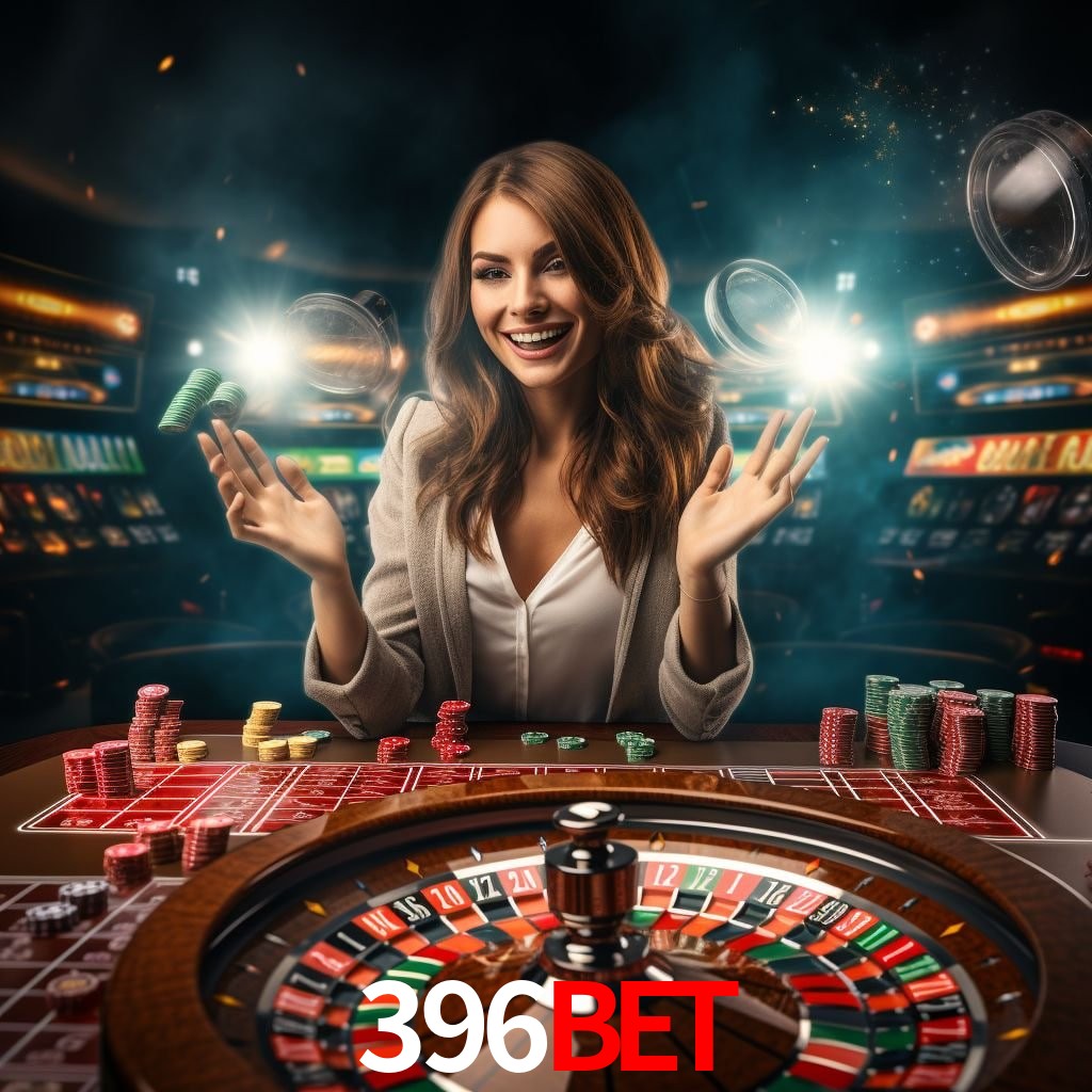 Explore as vantagens do 396bet: serviço profissional e confiabilidade