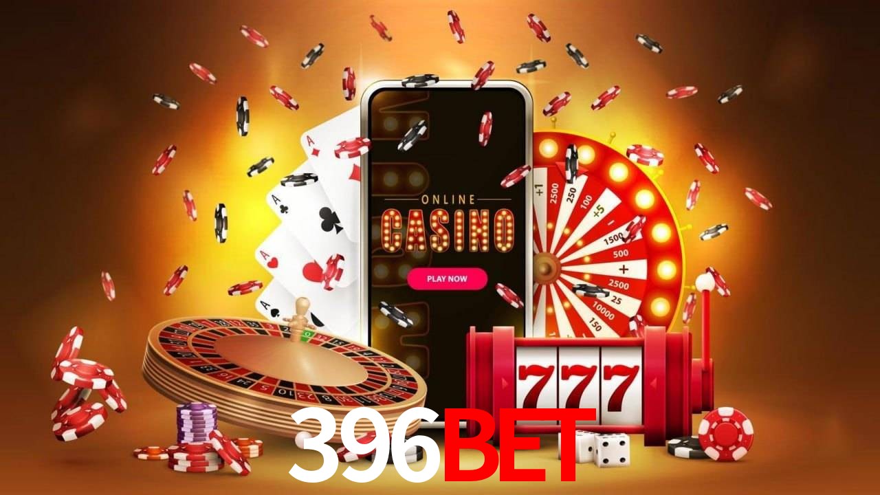 Live Casino 396bet