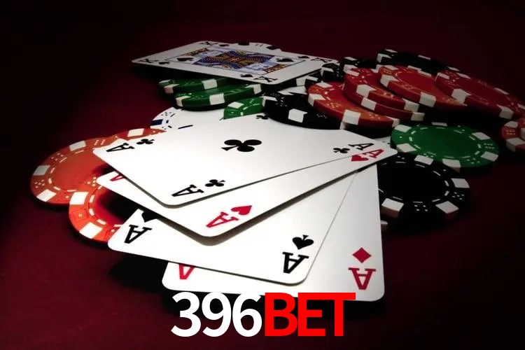 cassino 396bet