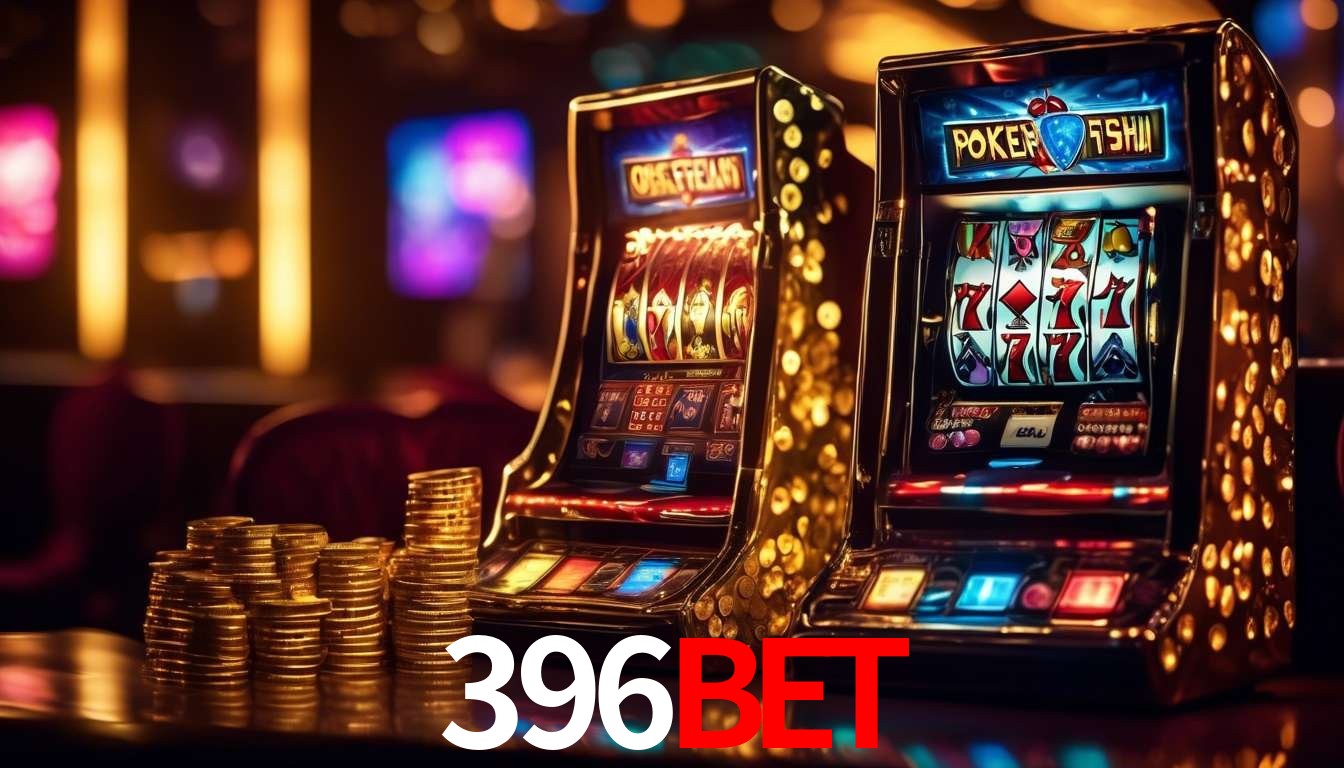 Explorando a Categoria de Eventos em Apostas na 396bet