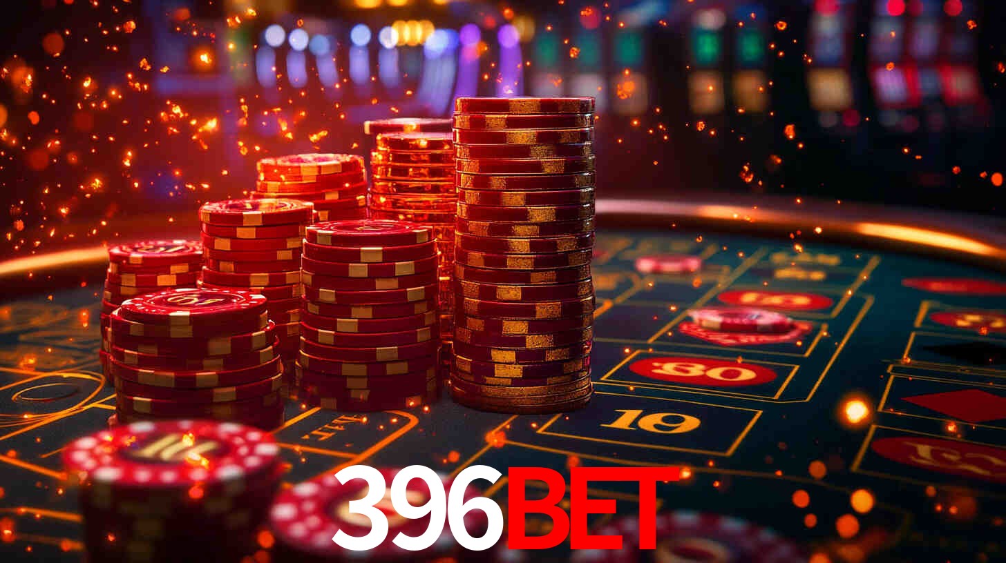 Premium Interface 396bet
