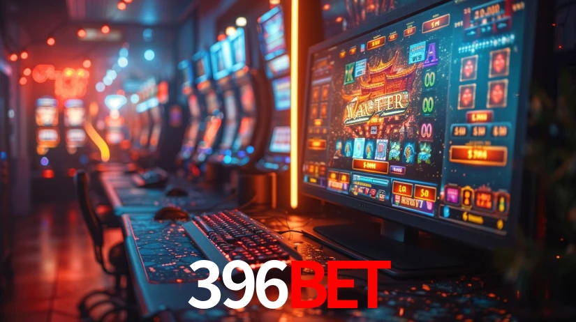 Experimente o Login Seguro Premium no 396bet